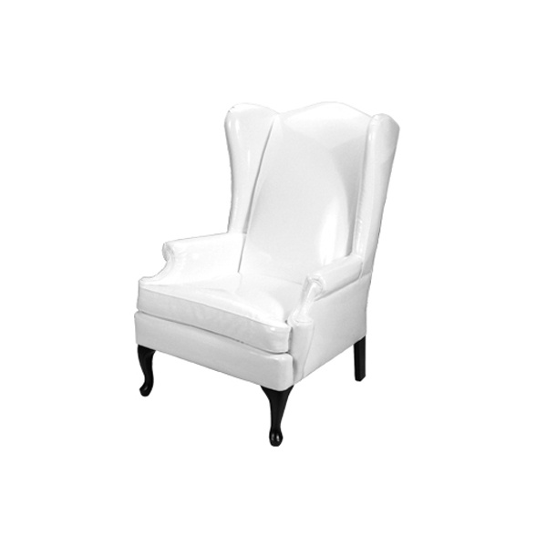 Wingback Chair Rentals Event Furniture Rental