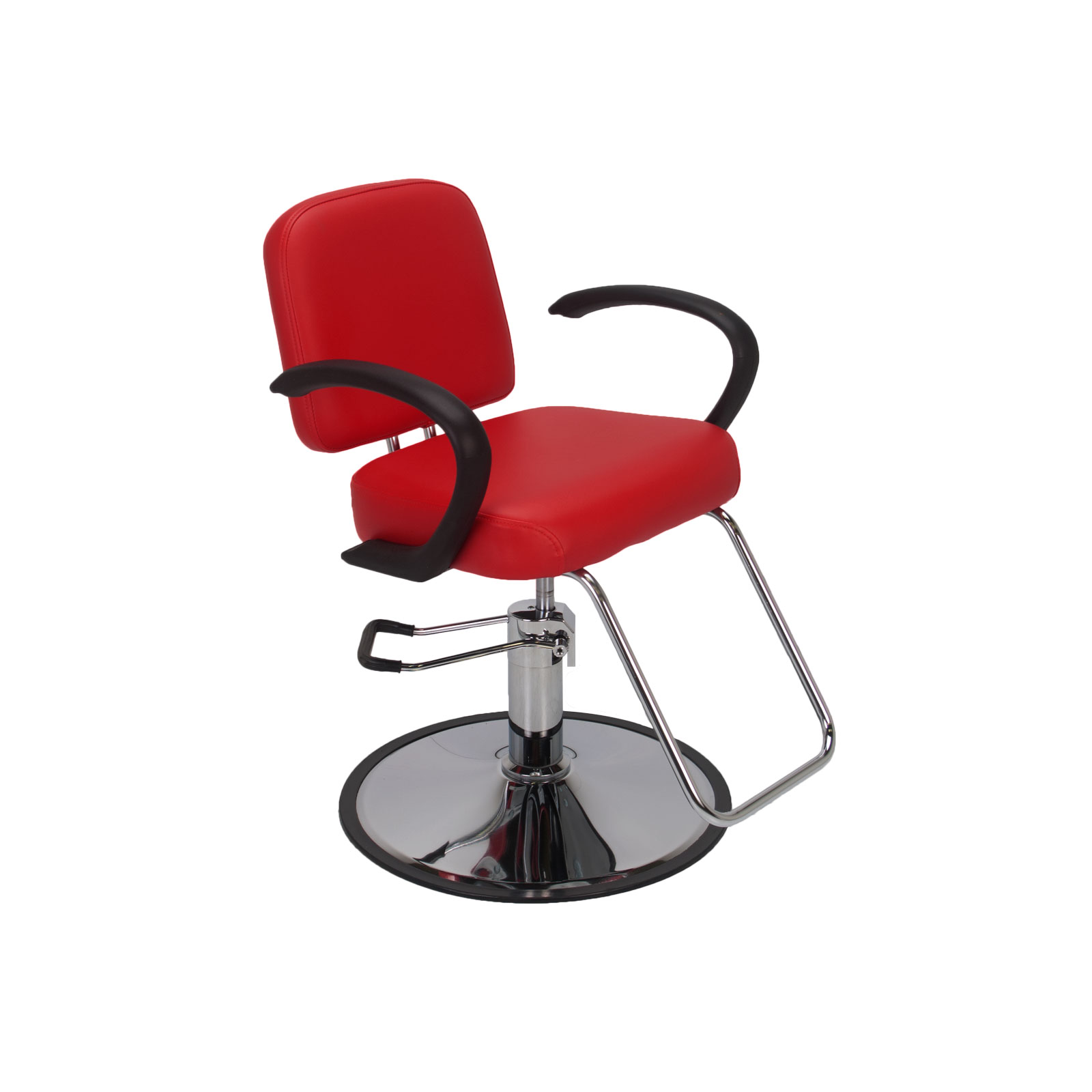 Red Chair Salon NaturalSalons