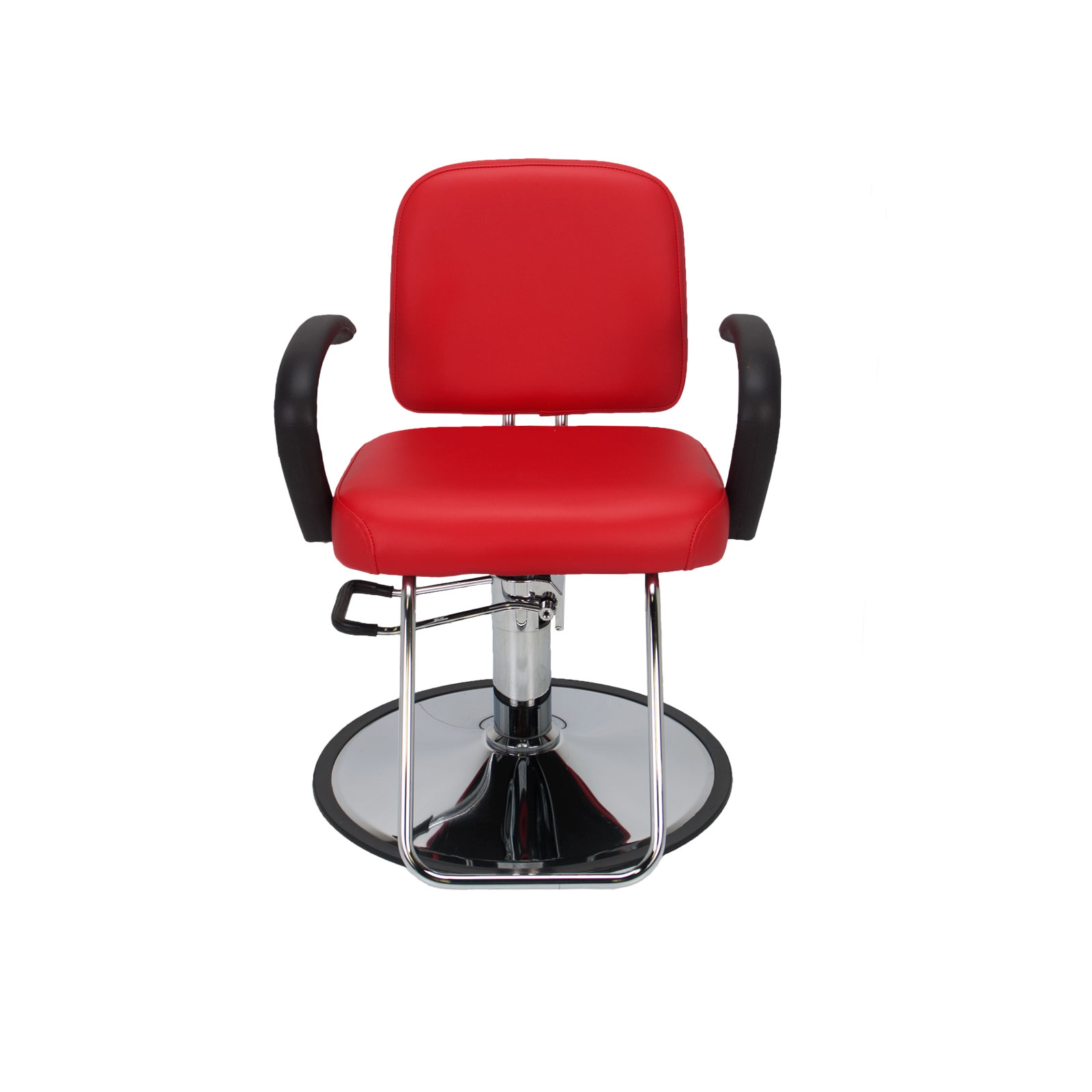 Salon Chair (Red) FormDecor
