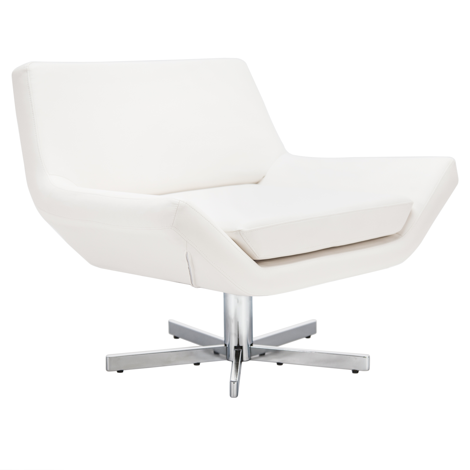 White Lounge Chair Rentals Event Furniture Rental Delivery