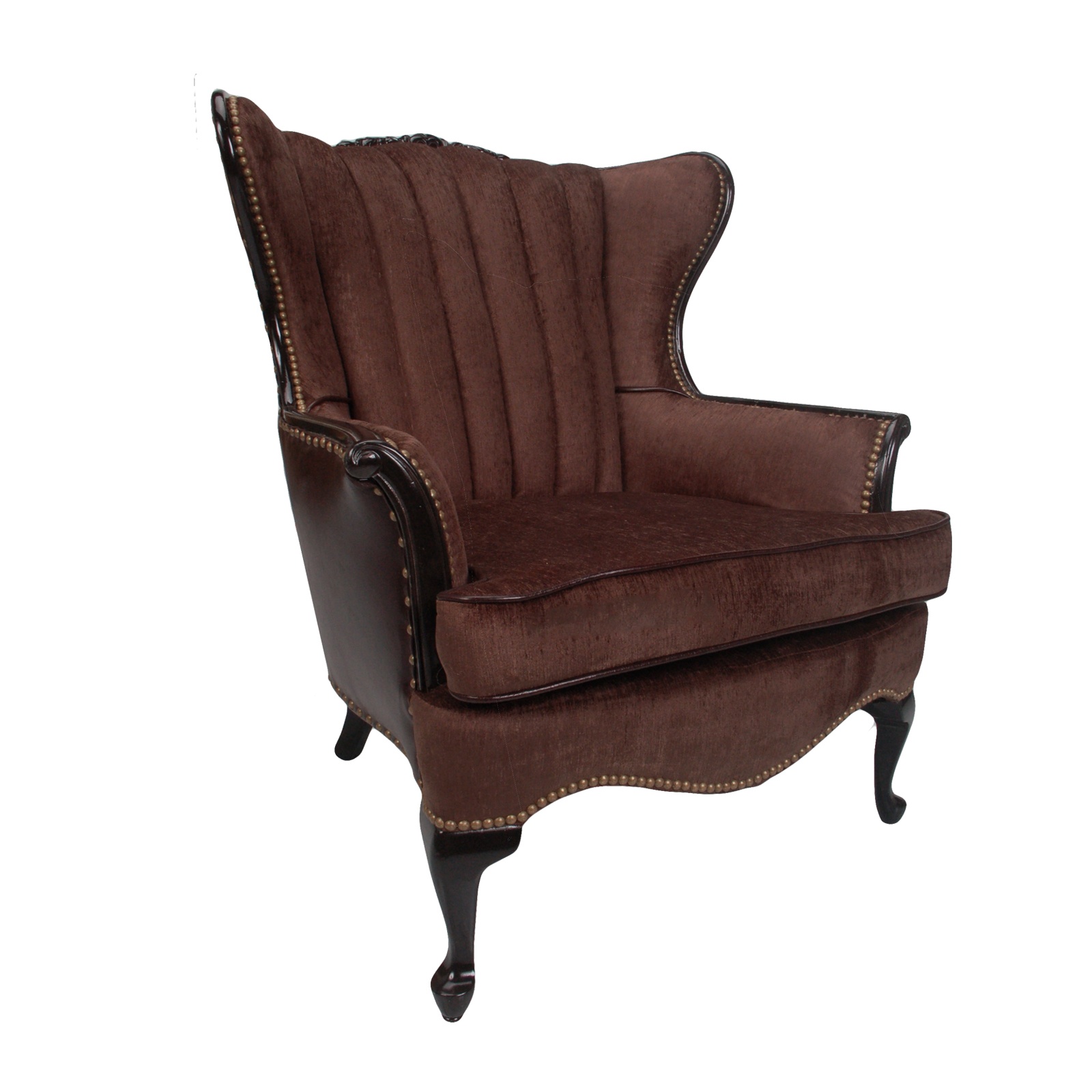 Corset Lounge Chair