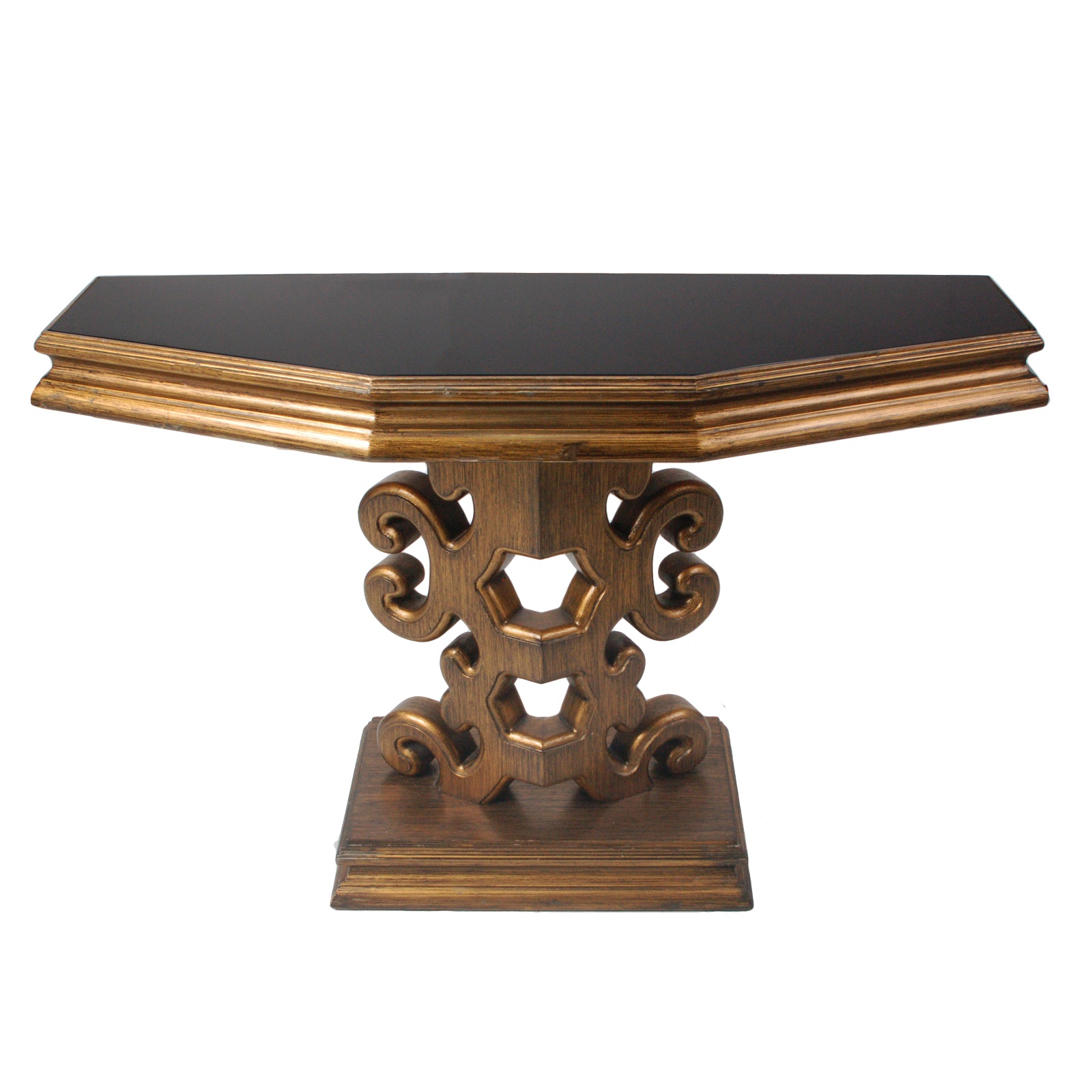 Heritage Entry Table