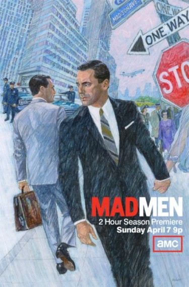 'Mad Men' Musings - FormDecor