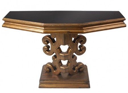 FormDecor's Heritage Entry Table