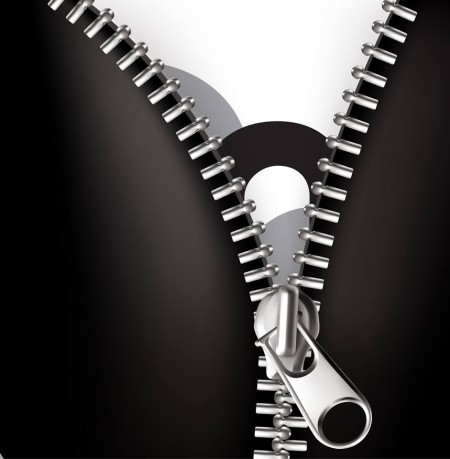 Want to See What's Behind Our Zipper? - FormDecor