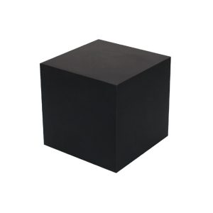 Cube Side Table Rentals | Event Furniture Rental | Delivery | FormDecor