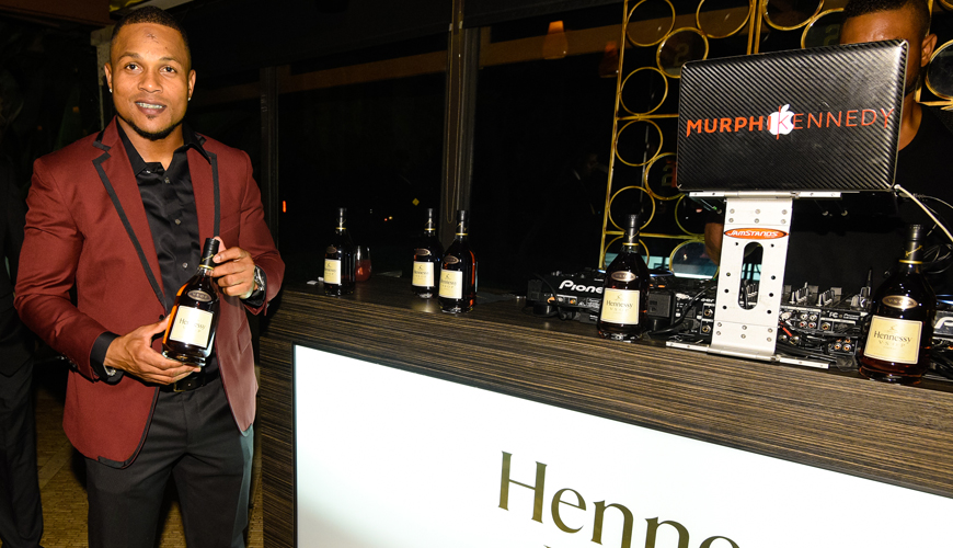 Hennessy-All-Star-Celebration-VSOP-Privilege-erick-aybar-bar-rental-3