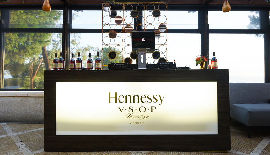Hennessy-All-Star-Celebration-VSOP-Privilege-erick-aybar-bar-rental-7