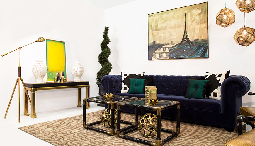 Brass-blue-sofa-furniture-rental-3