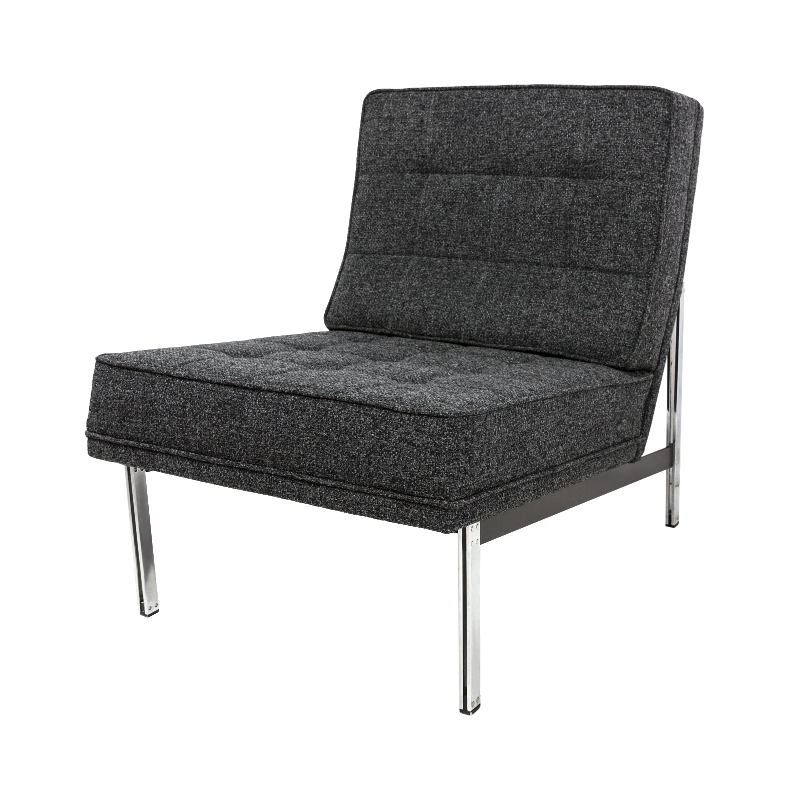 Split Rail Lounge Chair Rentals | Event Furniture Rental