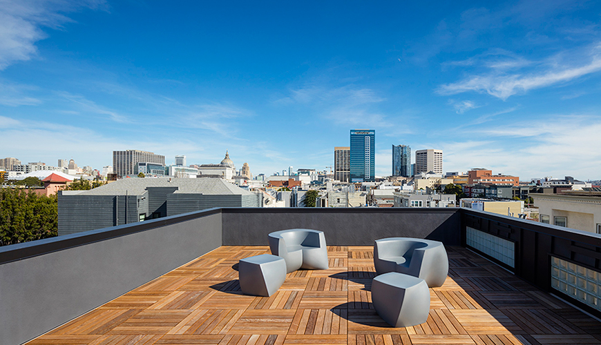 Linden Street-San Francisco-CA-home-staging-furniture-rental-1