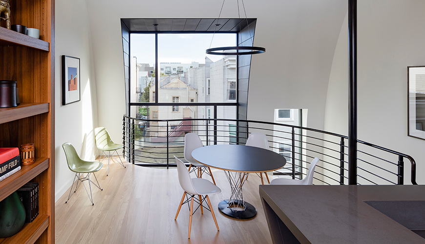 Linden Street-San Francisco-CA-home-staging-furniture-rental-4