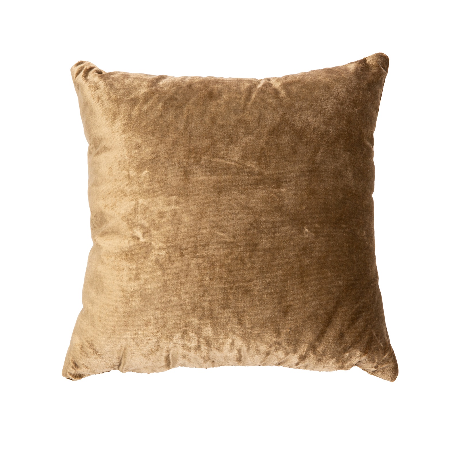  Velvet  Pillow  Gold  Event Trade Show Furniture Rental 