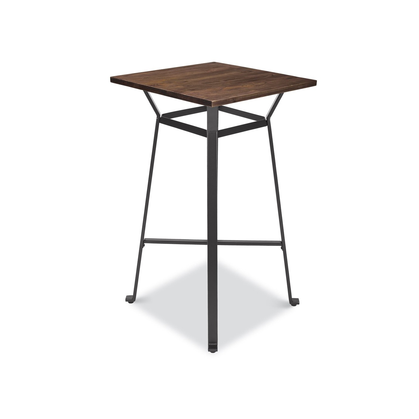 Sonora Bar Table | Event Trade Show Furniture Rental | FormDecor