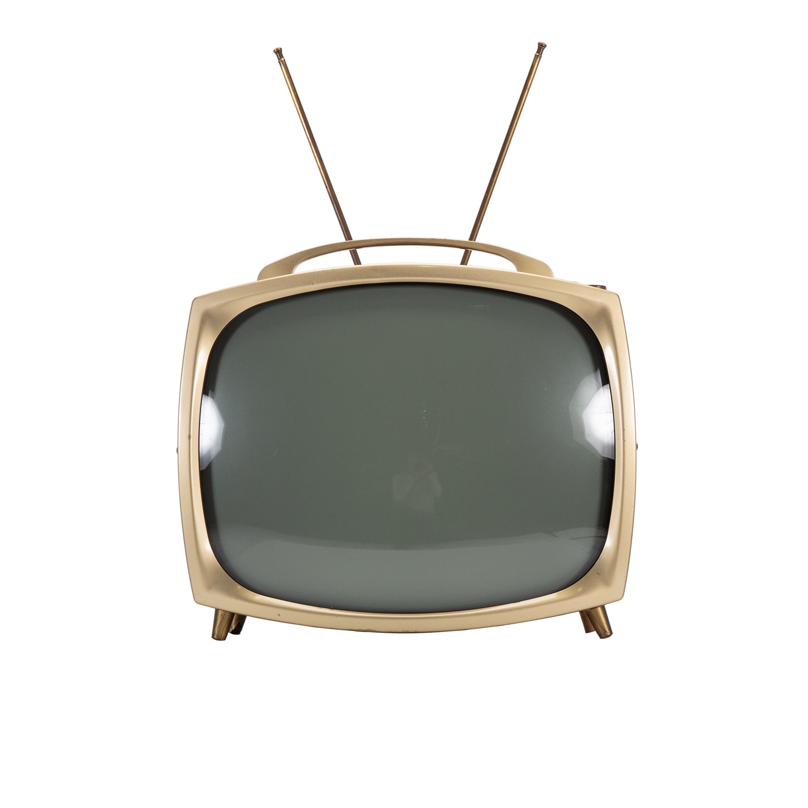 Телевизор 1950-х годов. Телевизоры 2000-х годов. Portable TV Set. Bn880 антенной вверх. Телевизор сборе купить