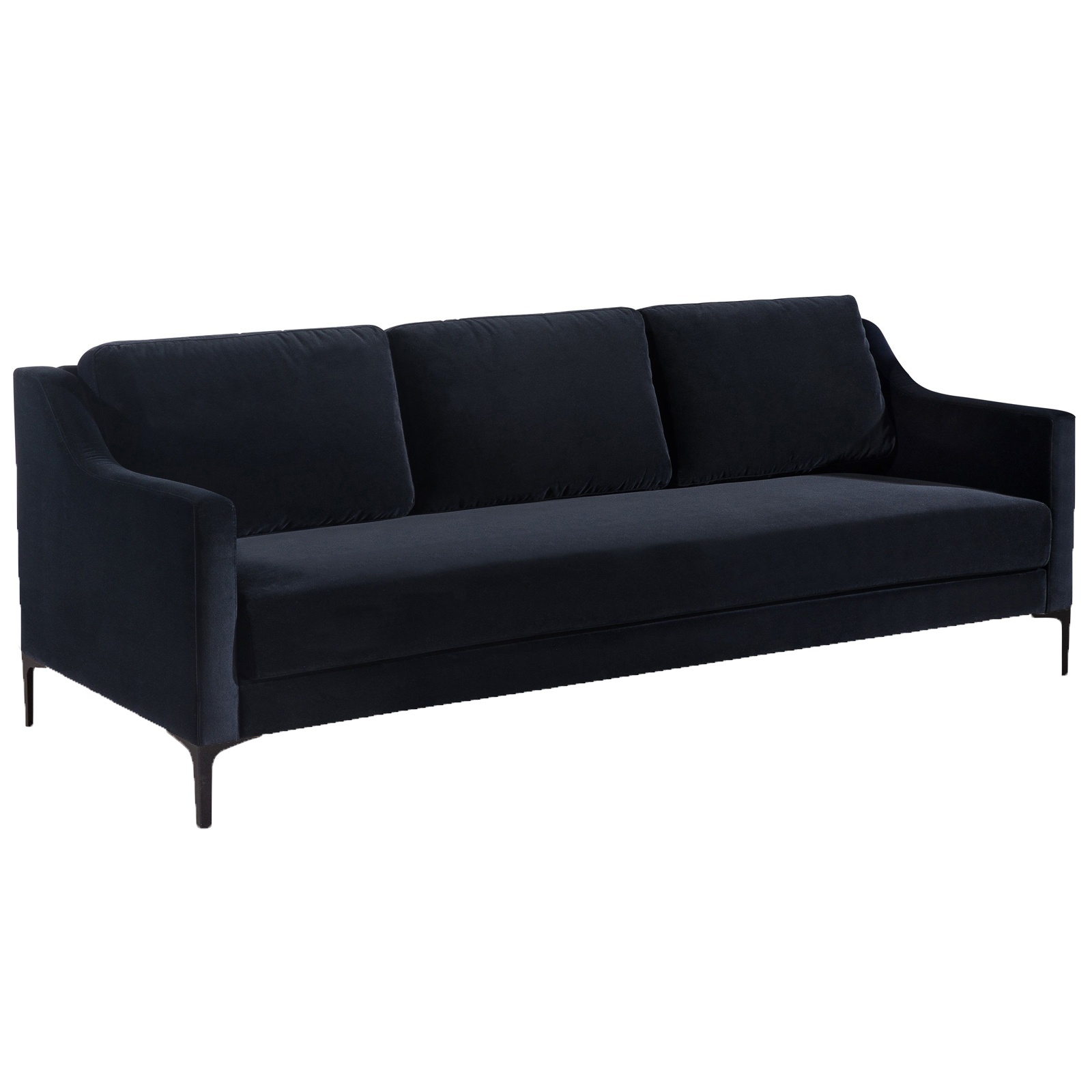 Bandeja para sofa - Negro – Classic Home