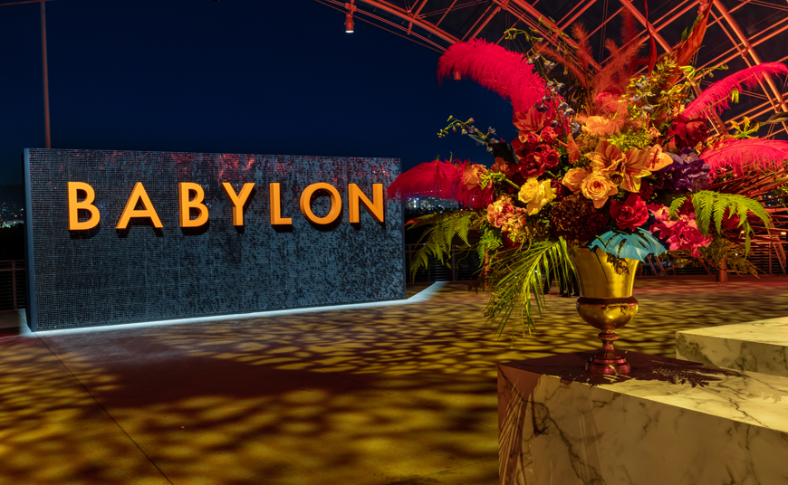 Babylon – Academy Museum of Motion Pictures 3