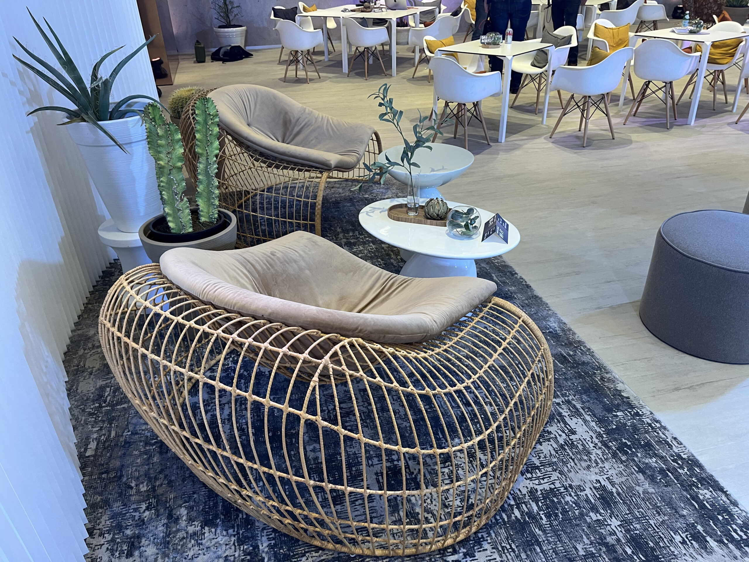 BMW- Twstfest 2022 formdecor furniture rental 3